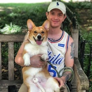 Meet your Posher, Alec